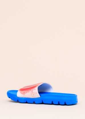 Leomil plätud Avengers