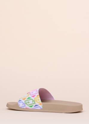 Шлёпанцы Kos 1 Liu-Jo