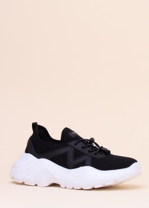 Кроссовки Duffy