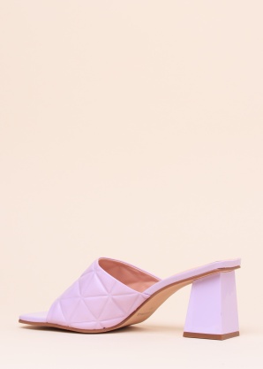 Loretta Vitale nahast kingad