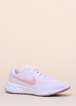 Беговые кроссовки Revolution 6 Nike