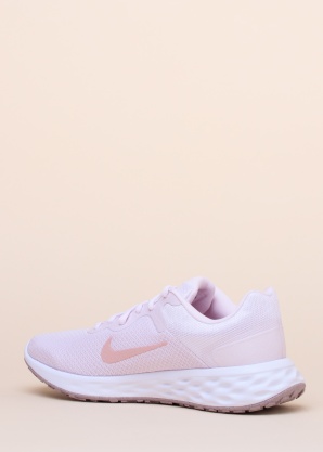 Беговые кроссовки Revolution 6 Nike