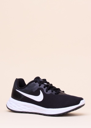 Беговые кроссовки Revolution 6 Nn Nike