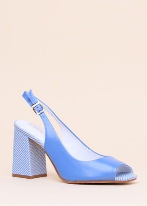 Loretta Vitale lahtised kingad