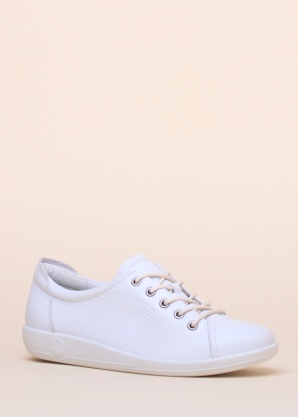 Кроссовки Ecco