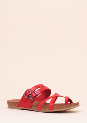 Сандалии Cosmos