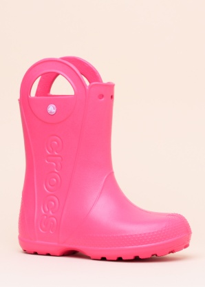 Резиновые сапоги Handle Crocs