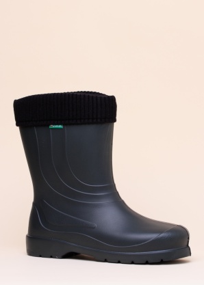 Резиновые сапоги Laura Demar