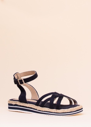 Tom Tailor lahtised kingad