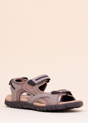 Сандалии Strada Geox