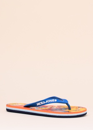 Jack & Jones plätud Tropic