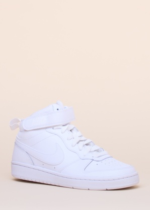 Тенниски Court Borough Mid 2 Bg Nike