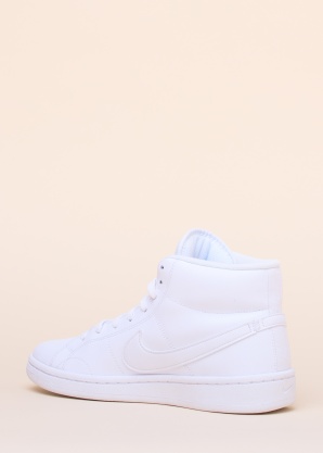 Nike nahast tennised Court Royale