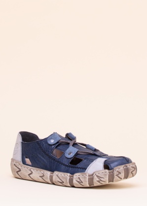 Кроссовки Rieker