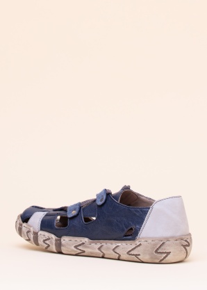 Кроссовки Rieker