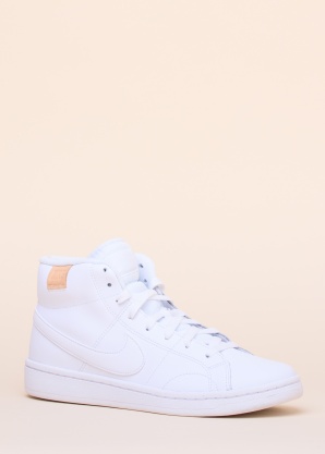 Nike nahast tennised Court Royale