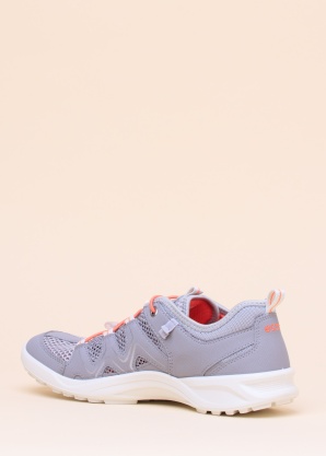 Прогулочная обувь из сетчатого текстиля Terracruise Ecco