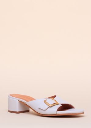 Кожаные туфли Bonnie Ten Points