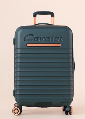 Чемодан размер M Cavalet