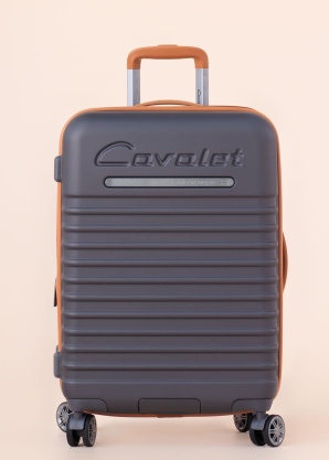 Чемодан размер M Cavalet