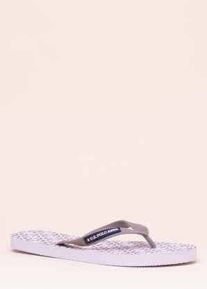 Шлёпанцы U.S. Polo Association