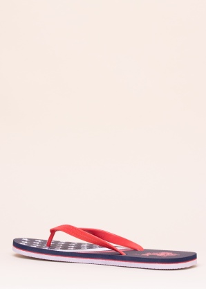 Шлёпанцы U.S. Polo Association