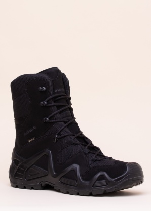 Походные сапоги Zephyr Lowa