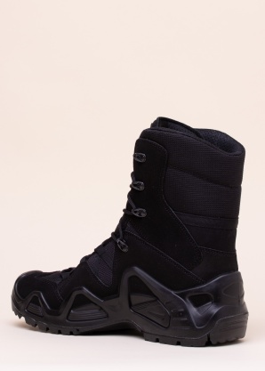 Походные сапоги Zephyr Lowa