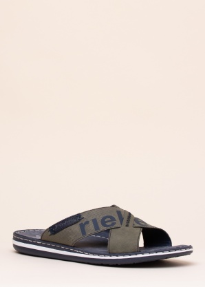 Сандалии Rieker