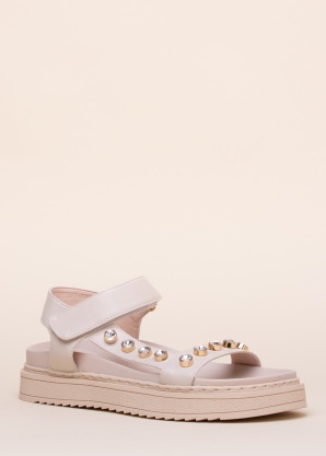 Туфли Biaflora Bianco