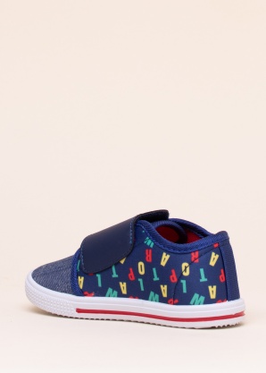 Тенниски Paw Patrol Leomil