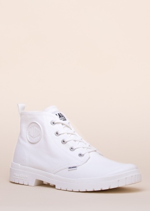 Кроссовки Pampa Sp20 Hi Cvs Palladium