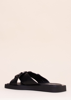 Keddo lahtised kingad