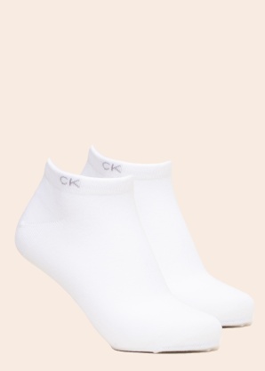 Носки 2 пары Calvin Klein