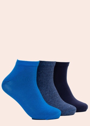 Носки 3 пары Friends