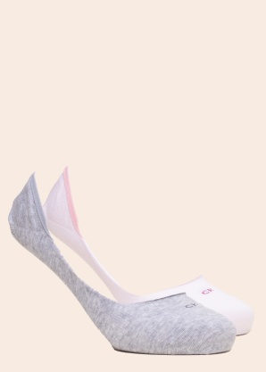 Носки 2 пары Calvin Klein