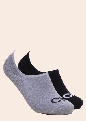 Носки 2 пары Calvin Klein