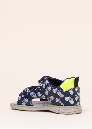 Сандалии Sprox