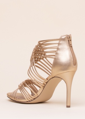 Босоножки Bullboxer