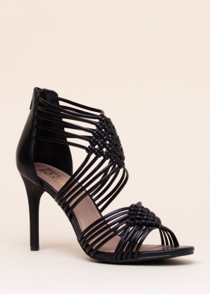 Босоножки Bullboxer