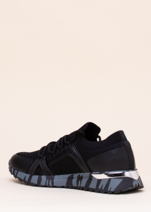 Кроссовки Bullboxer