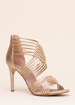 Босоножки Bullboxer