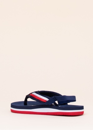 Tommy Hilfiger plätud