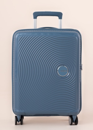 Чемодан Soundbox American Tourister