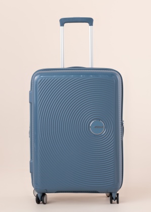 Чемодан Soundbox M American Tourister