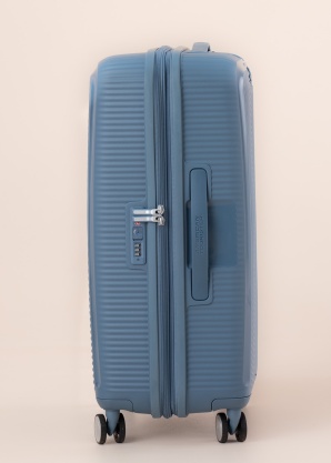 American Tourister kohver Soundbox