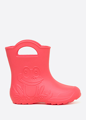 Camminare kummikud Frog