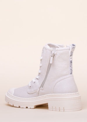 Полусапоги Mustang