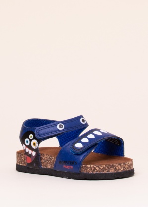 Сандалии Sprox