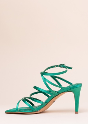 Tamaris lahtised kingad